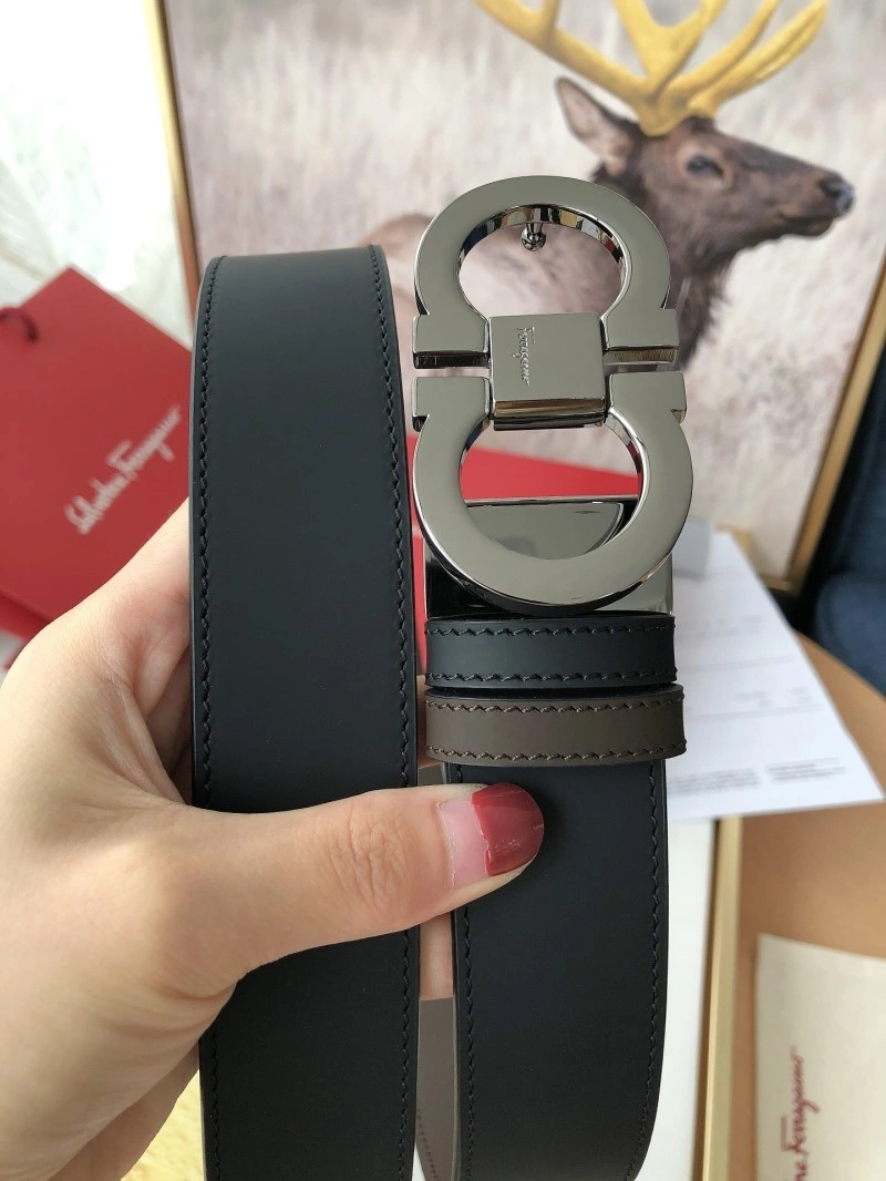 Ferragamo Belts HighQuality 287211