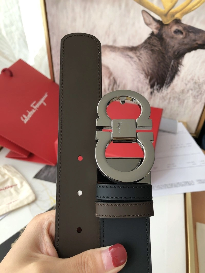 Ferragamo Belts HighQuality 287211