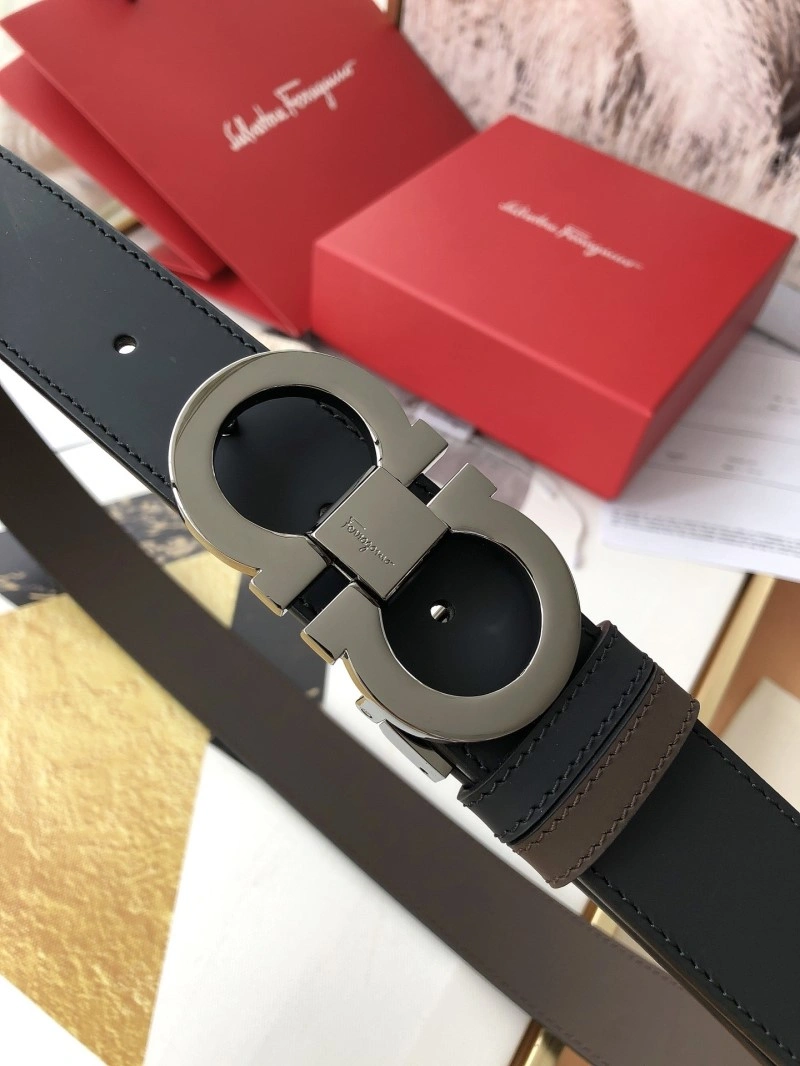 Ferragamo Belts HighQuality 287211