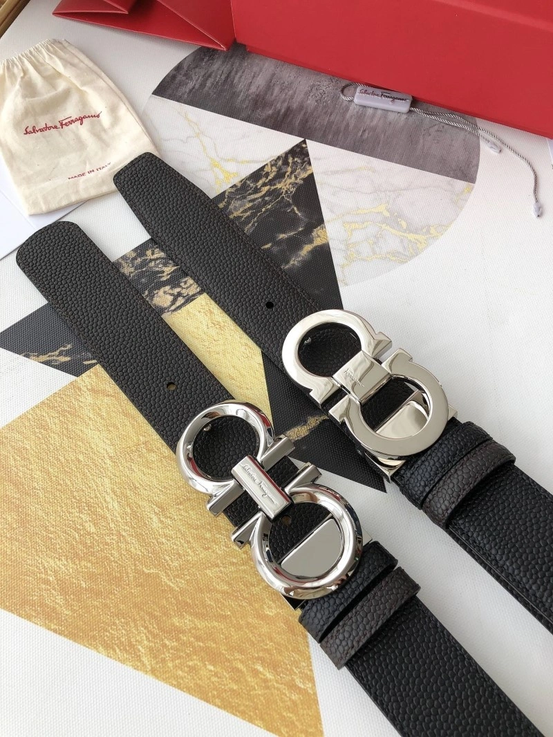 Ferragamo Belts HighQuality 287211