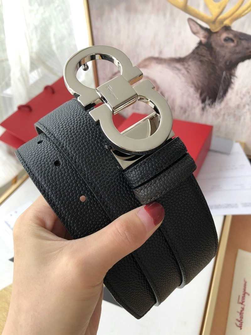 Ferragamo Belts Youthful 287227
