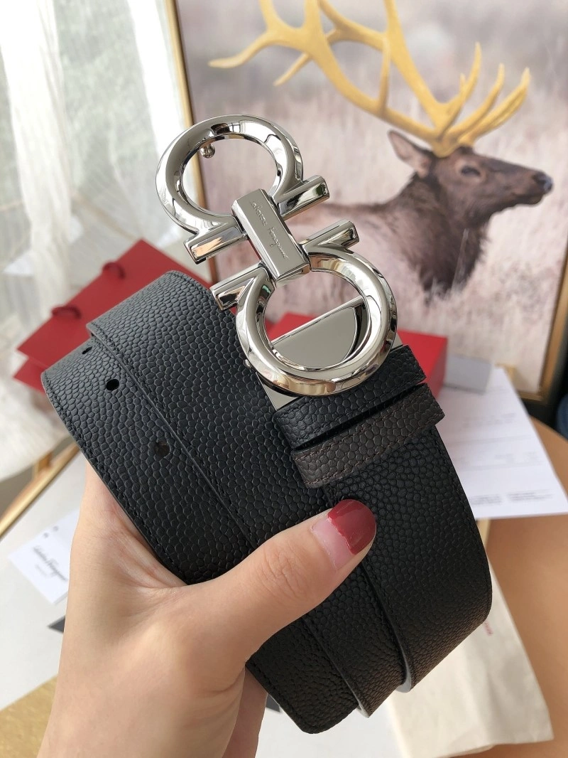 Ferragamo Belts Stylish 287222