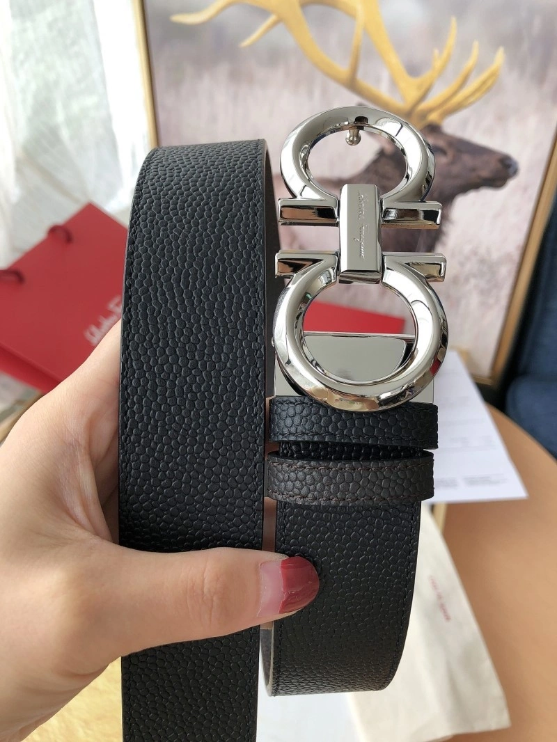 Ferragamo Belts Stylish 287222