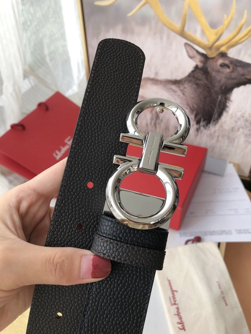 Ferragamo Belts Stylish 287222