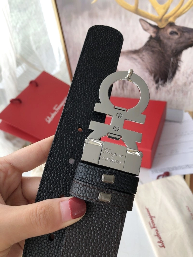 Ferragamo Belts Stylish 287222