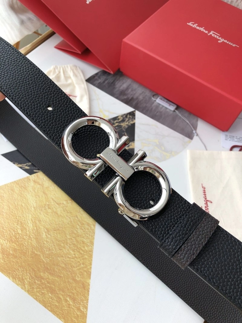 Ferragamo Belts Stylish 287222