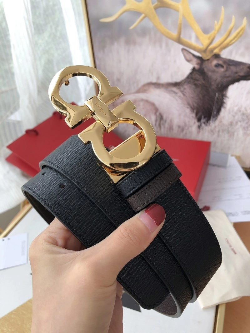 Ferragamo Belts StreetReady 287205