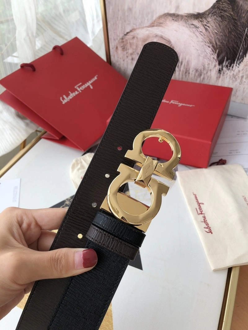 Ferragamo Belts StreetReady 287205