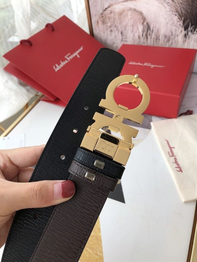 Ferragamo Belts StreetReady 287205