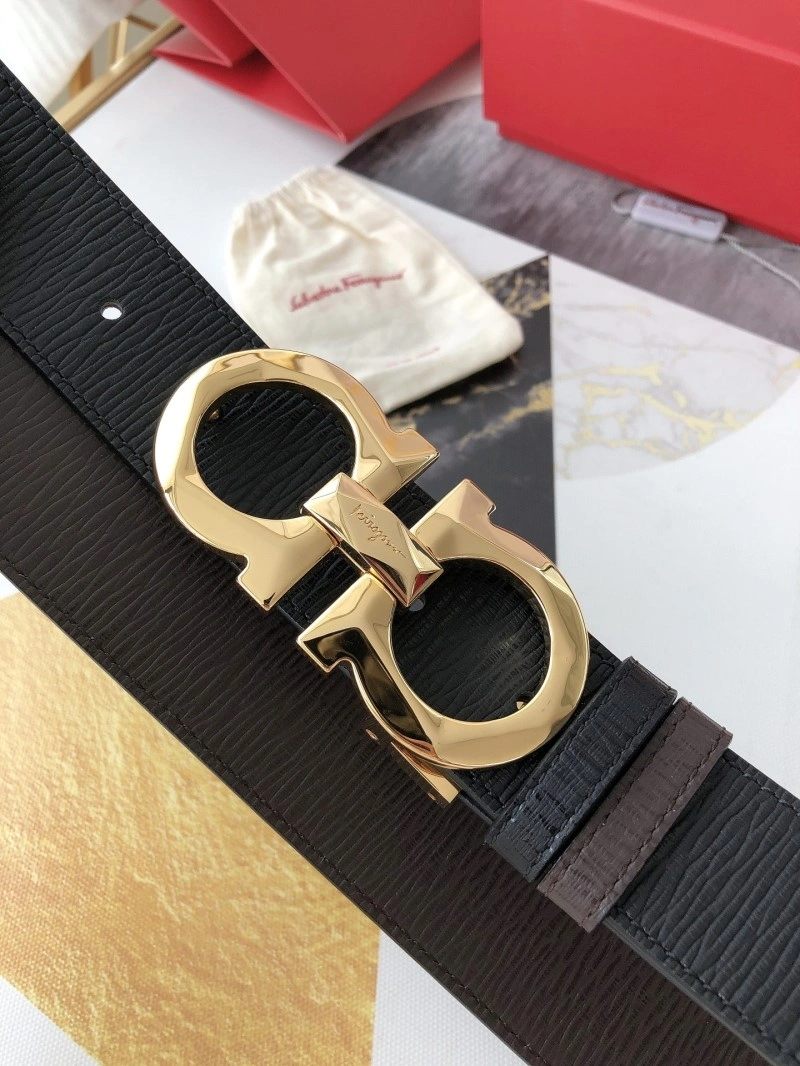 Ferragamo Belts StreetReady 287205