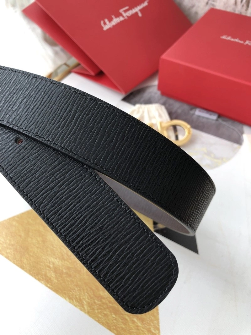 Ferragamo Belts StreetReady 287205