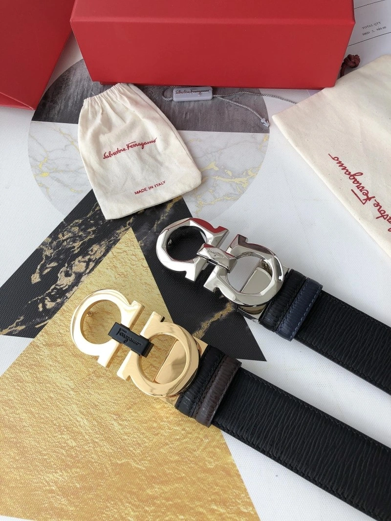 Ferragamo Belts StreetReady 287205
