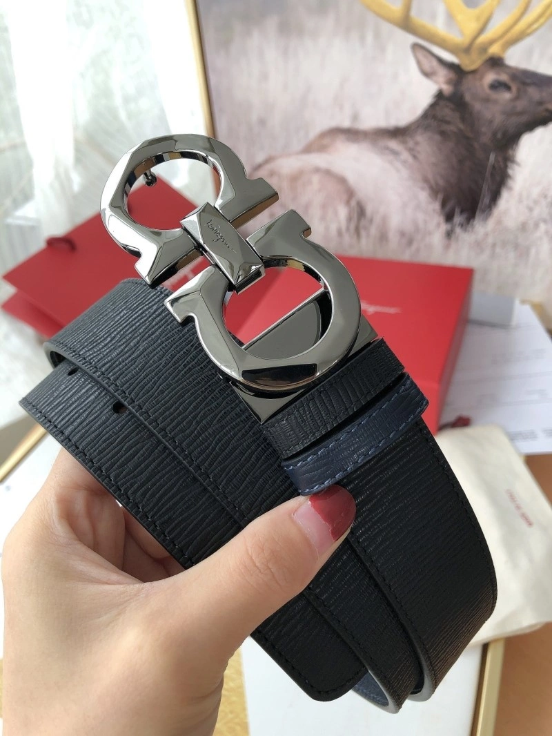 Ferragamo Belts Refined 287207