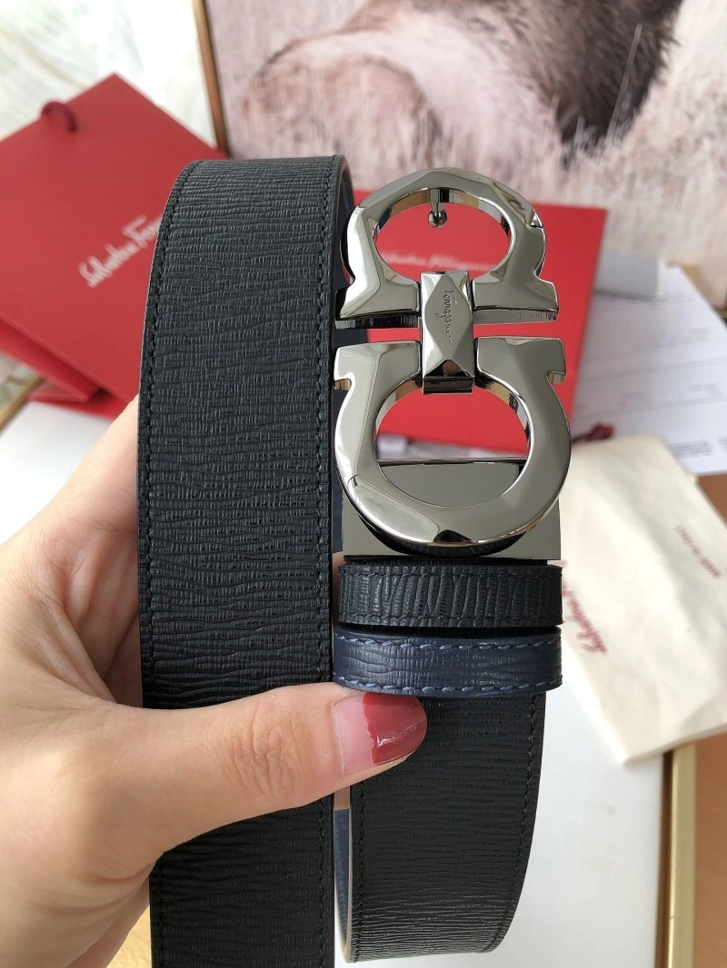 Ferragamo Belts Refined 287207