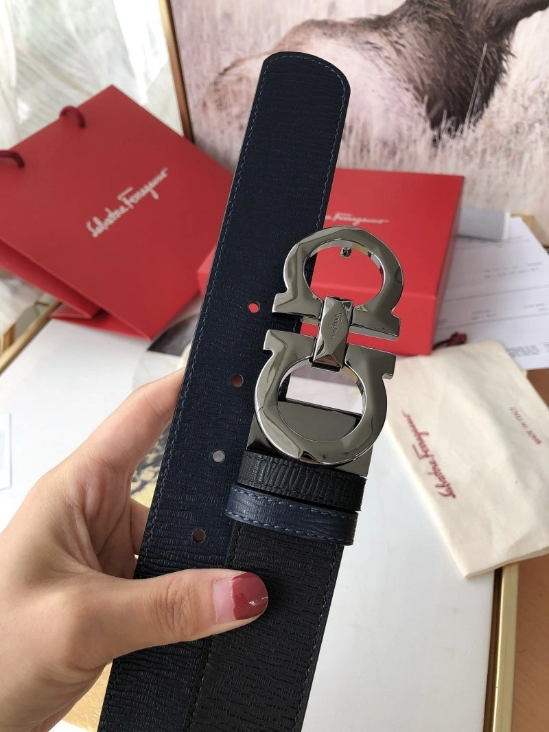 Ferragamo Belts Refined 287207