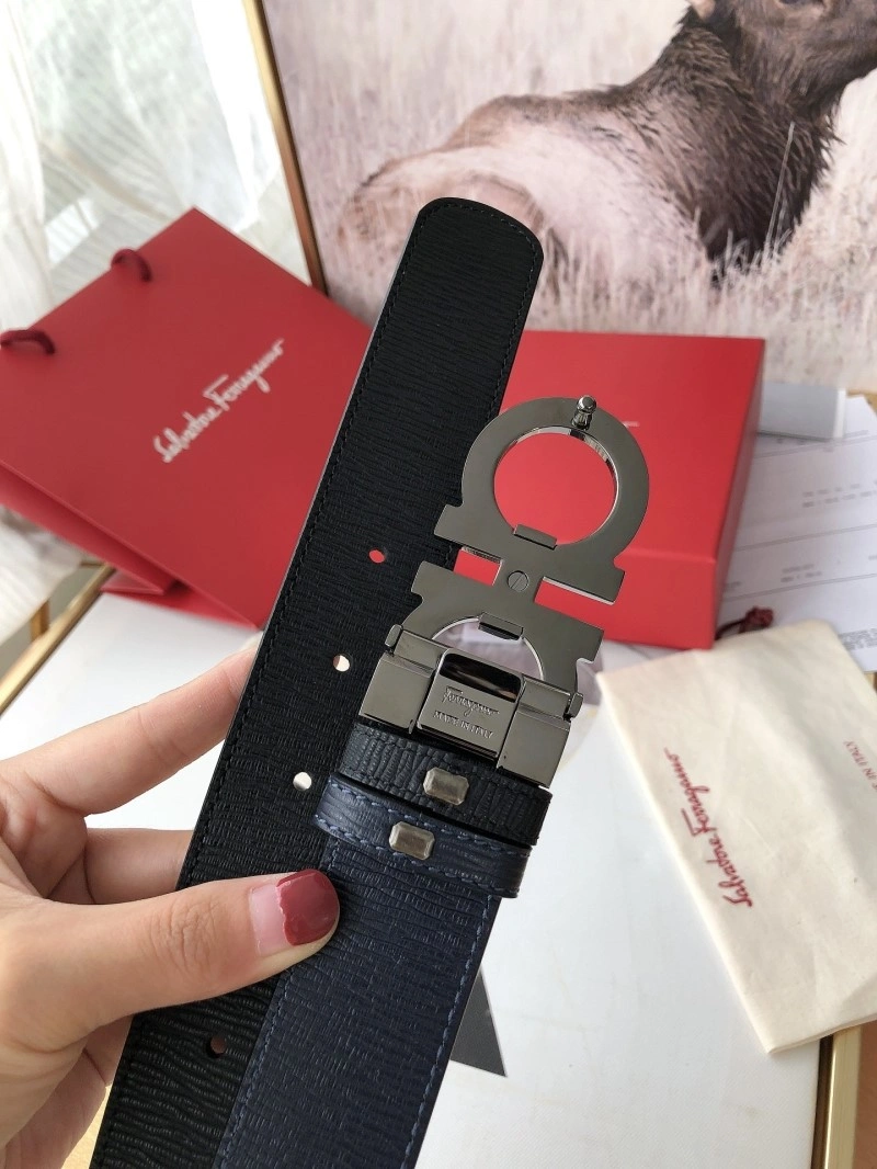 Ferragamo Belts Refined 287207