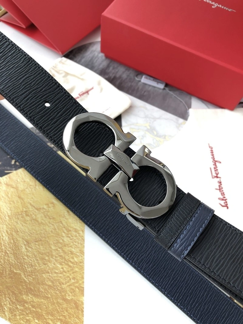 Ferragamo Belts Refined 287207