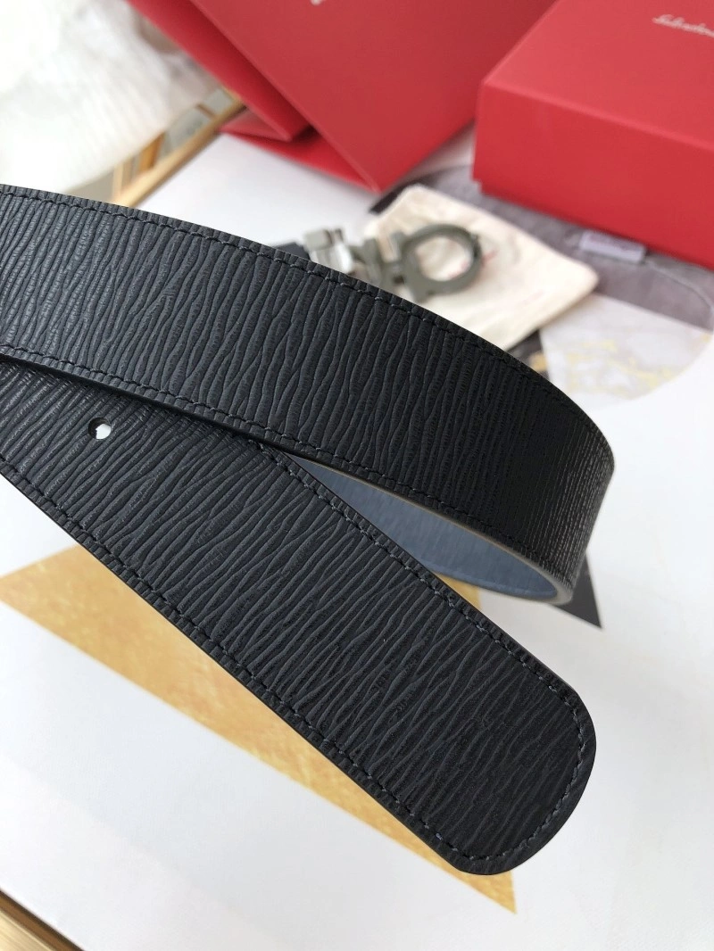 Ferragamo Belts Refined 287207