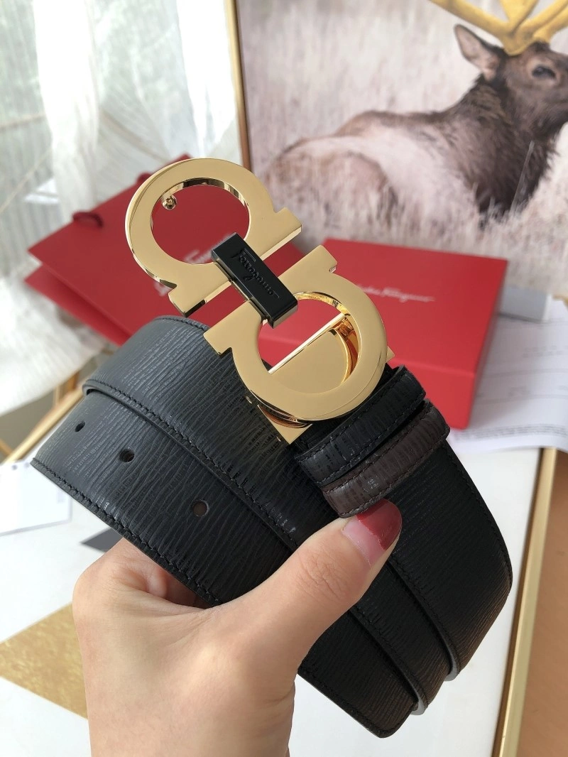 Stylish Ferragamo Belts 287204
