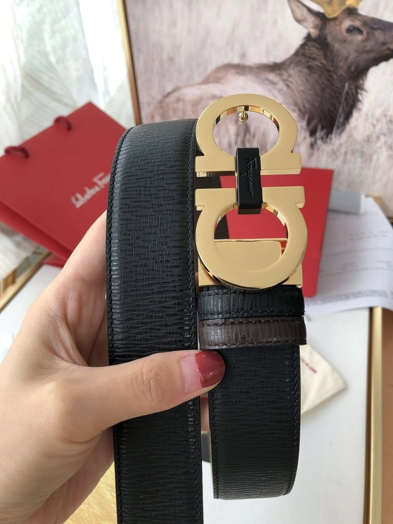 Stylish Ferragamo Belts 287204