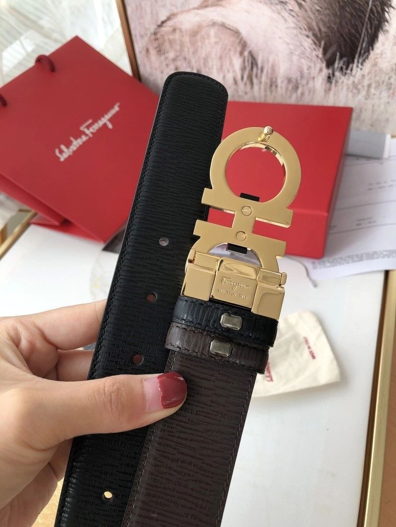 Stylish Ferragamo Belts 287204