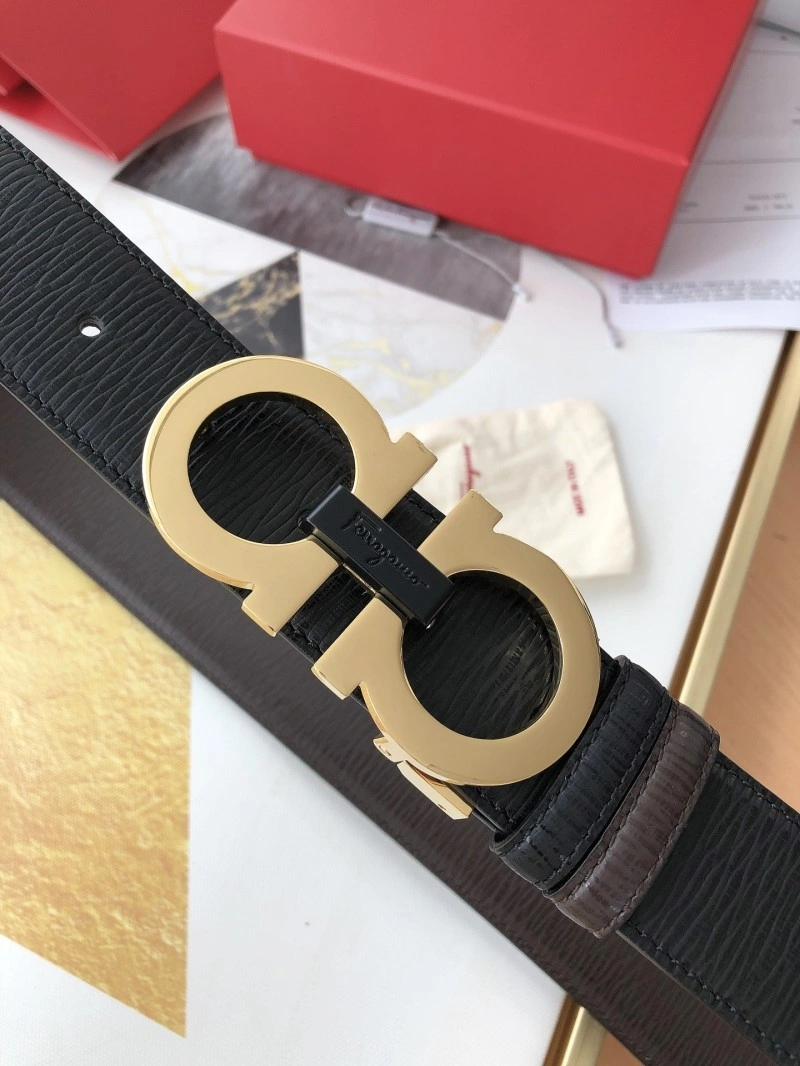 Stylish Ferragamo Belts 287204