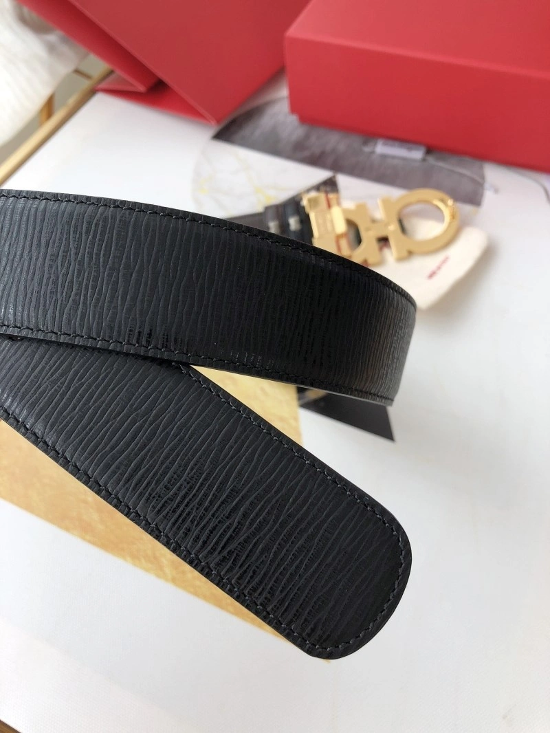 Stylish Ferragamo Belts 287204