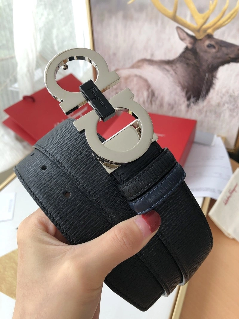 Effortless Ferragamo Belts 287203