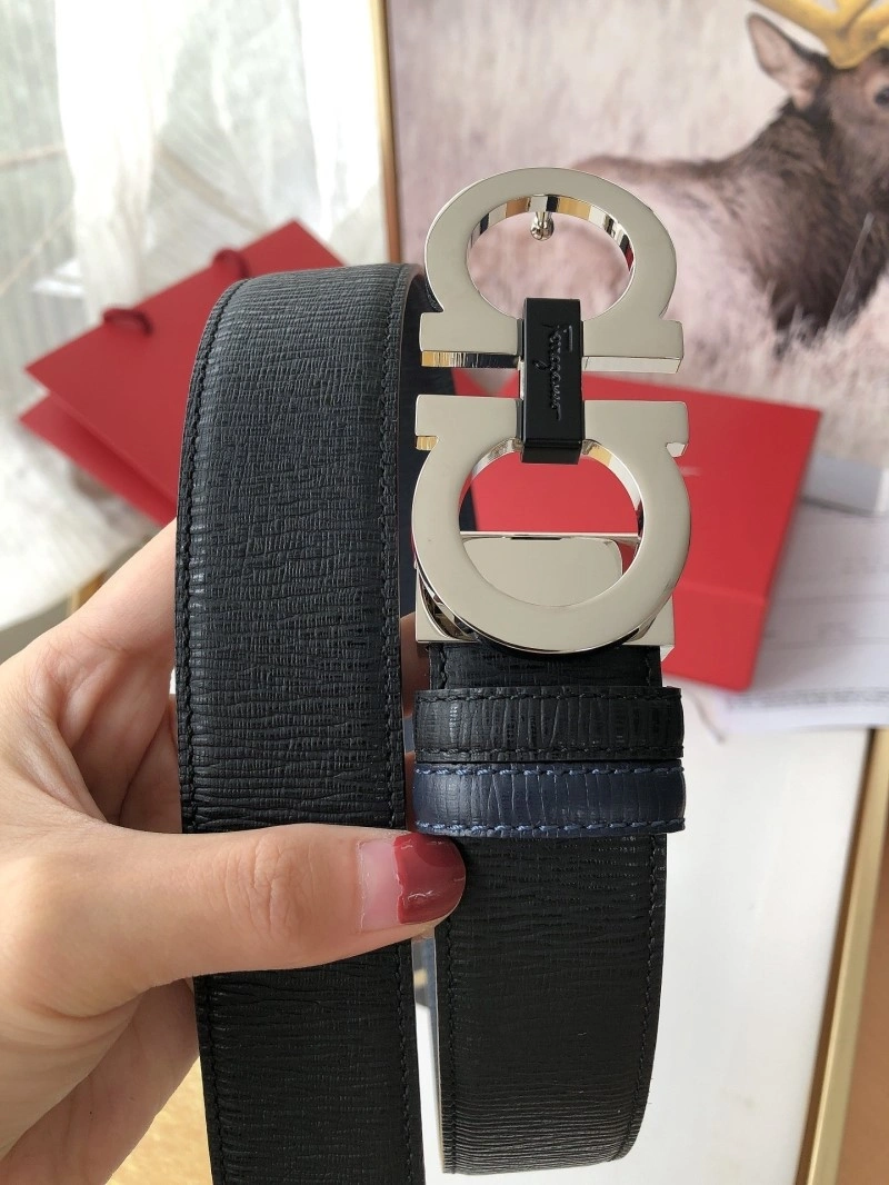 Effortless Ferragamo Belts 287203