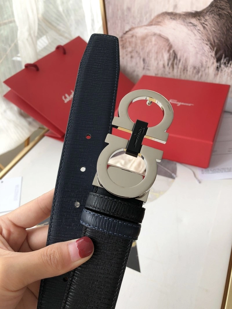 Effortless Ferragamo Belts 287203