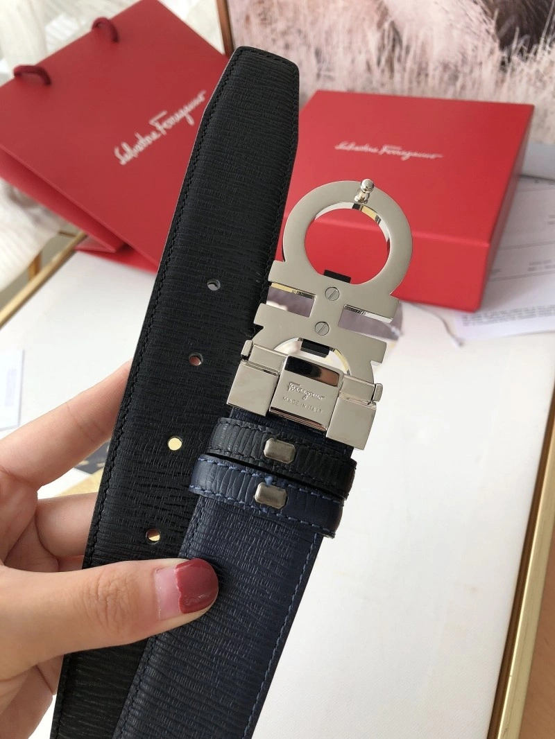 Effortless Ferragamo Belts 287203