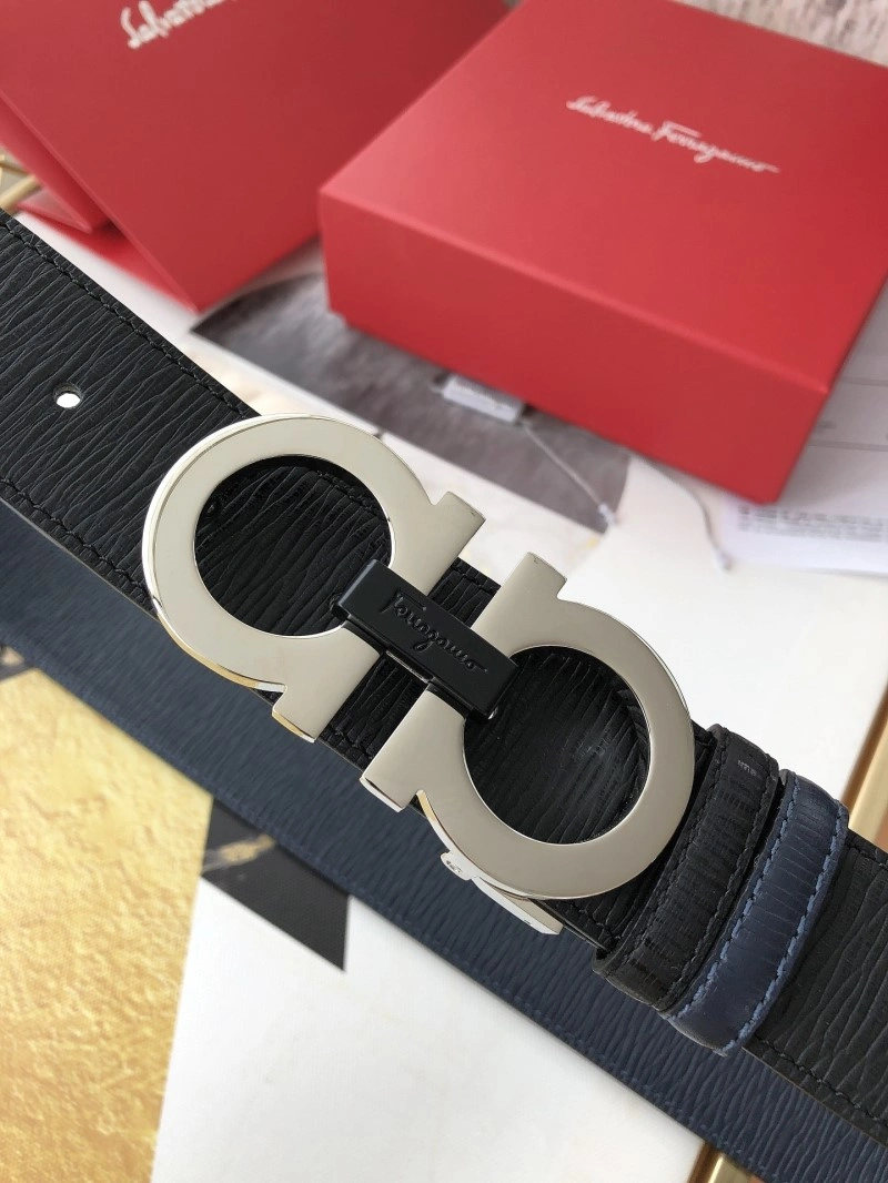 Effortless Ferragamo Belts 287203