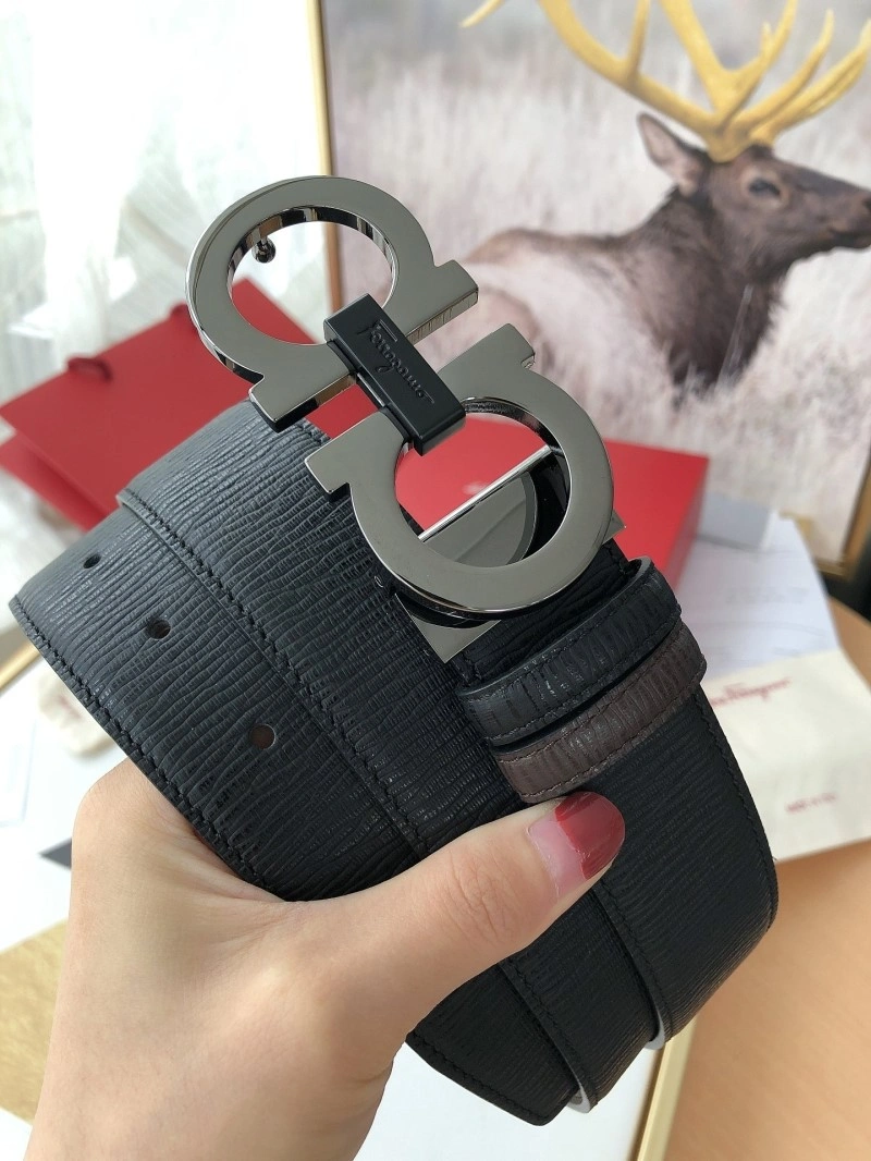 Ferragamo Belts WellDesigned 287202