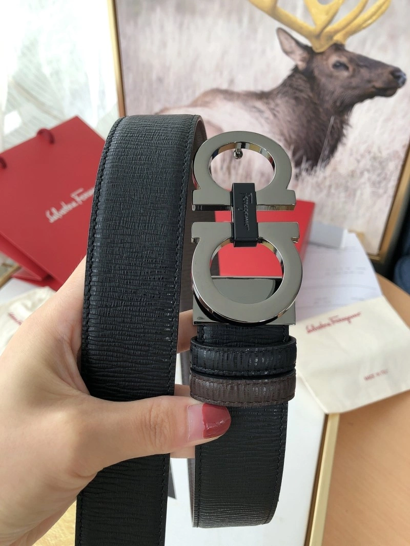 Ferragamo Belts WellDesigned 287202