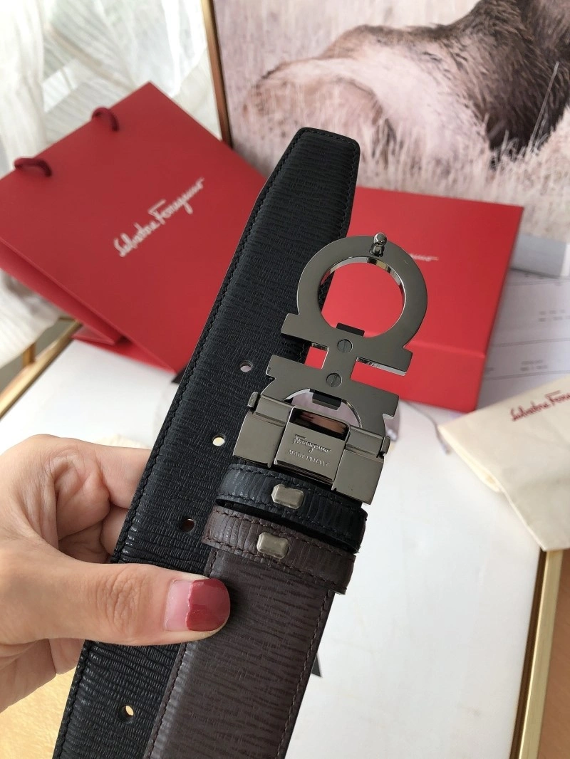 Ferragamo Belts WellDesigned 287202