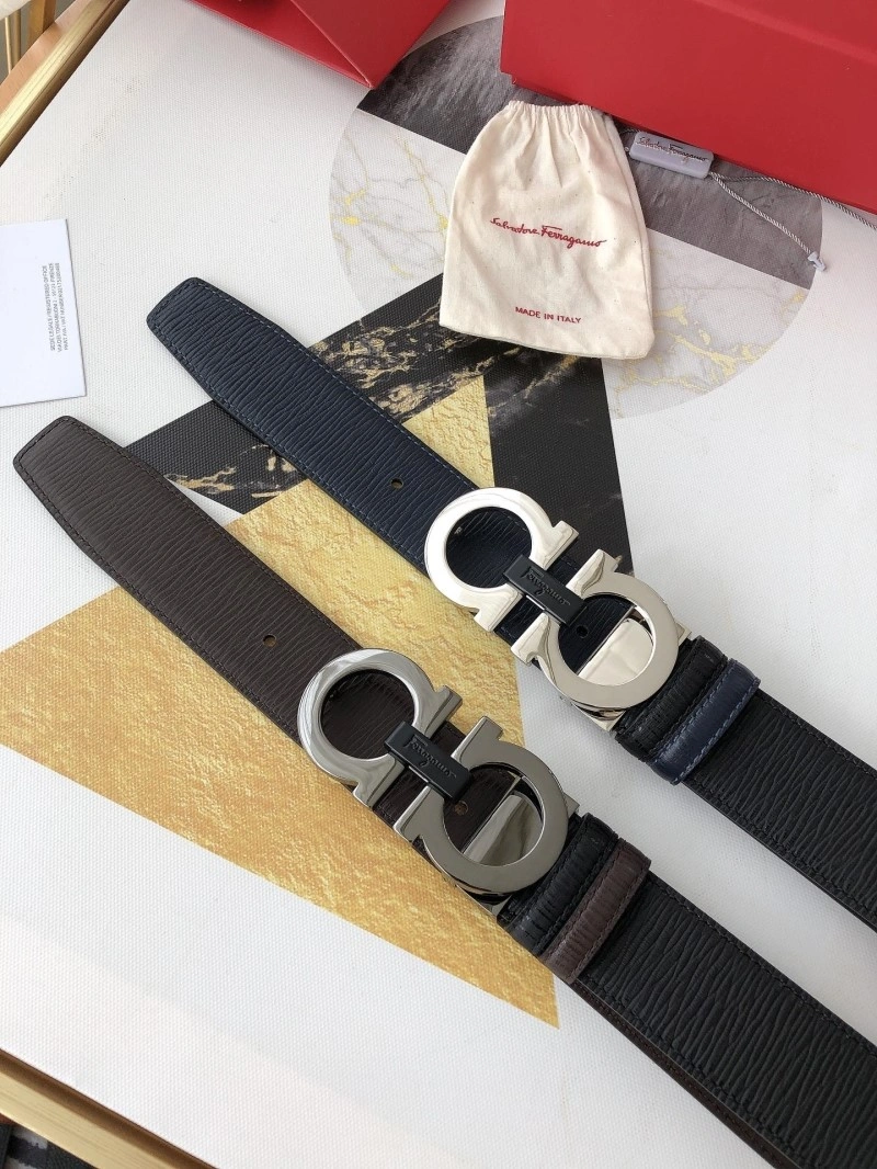 Ferragamo Belts WellDesigned 287202