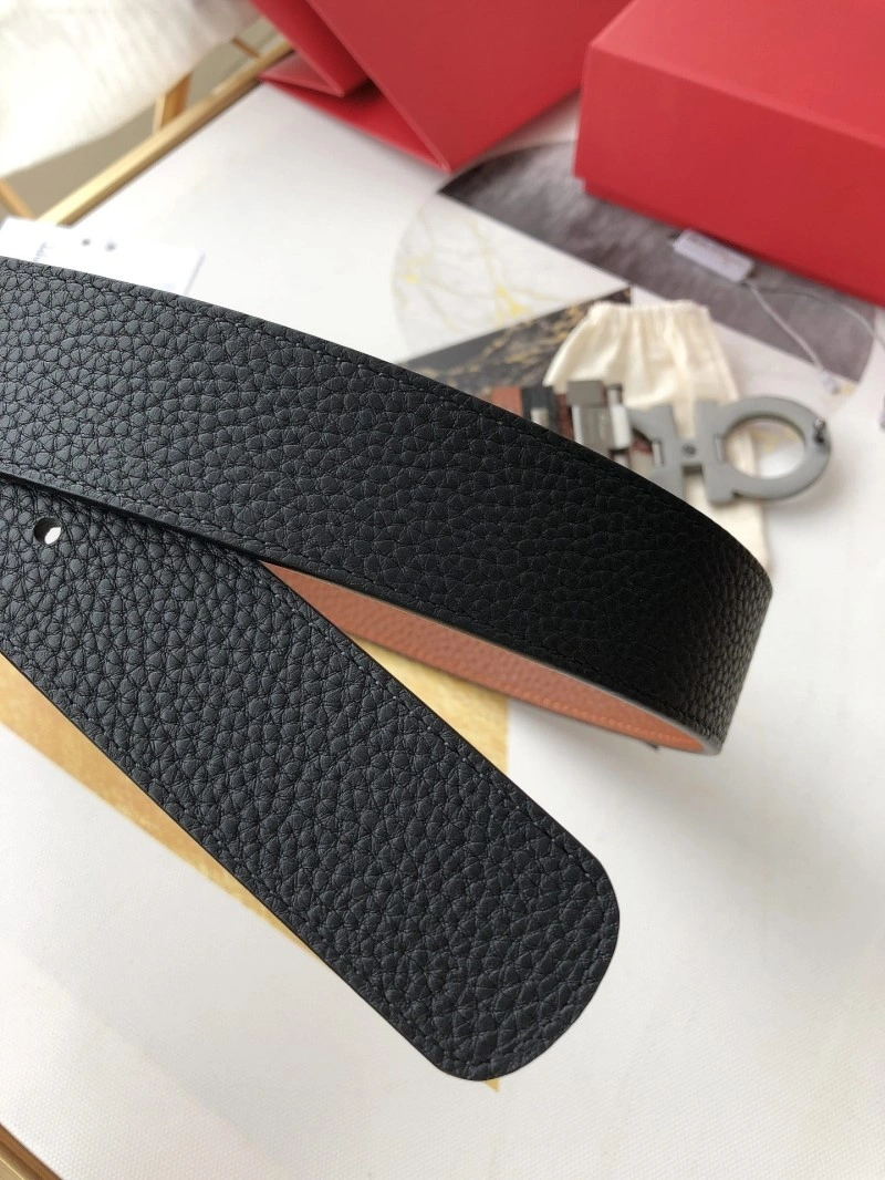 Ferragamo Belts ZipUp 287201