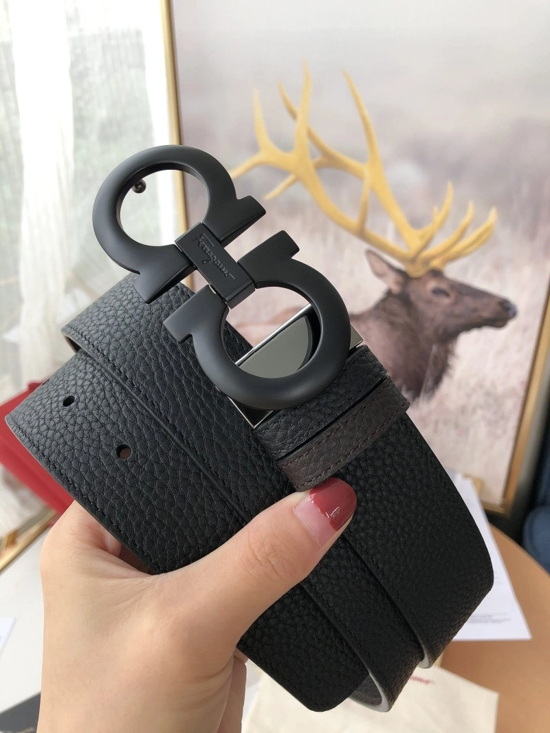 Ferragamo Belts Resilient 287200