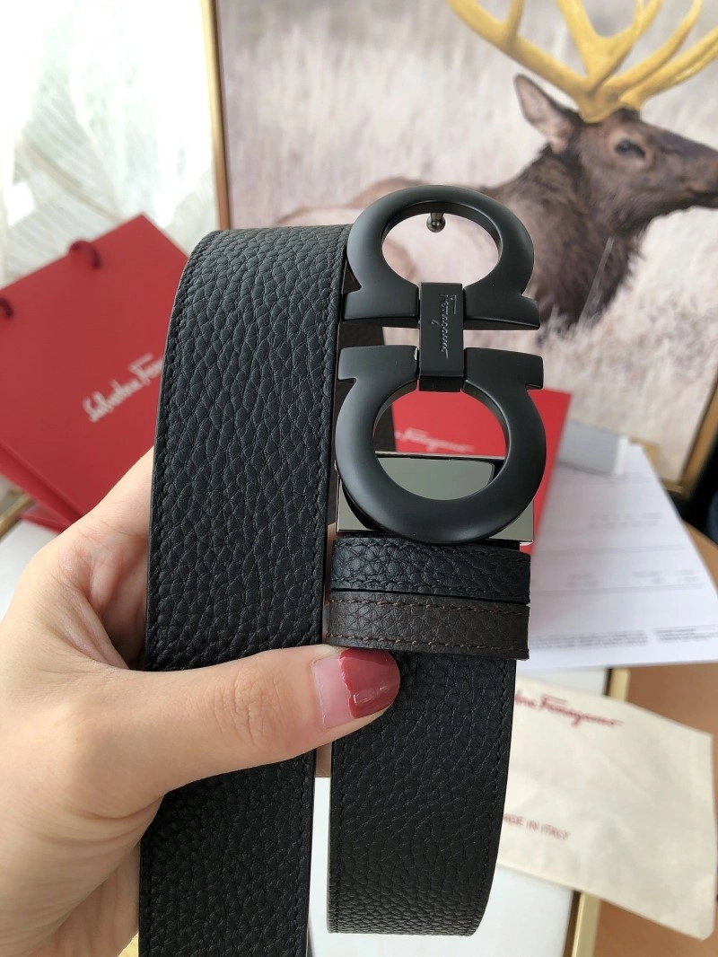 Ferragamo Belts Resilient 287200