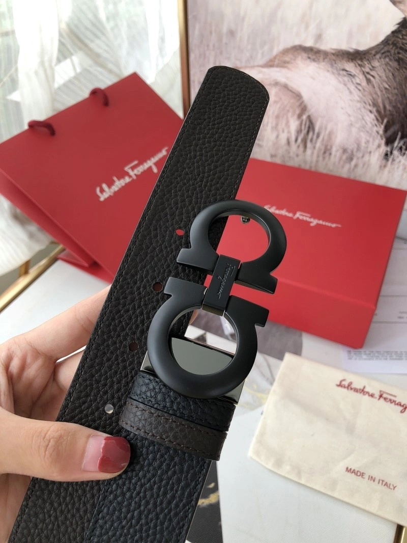 Ferragamo Belts Resilient 287200