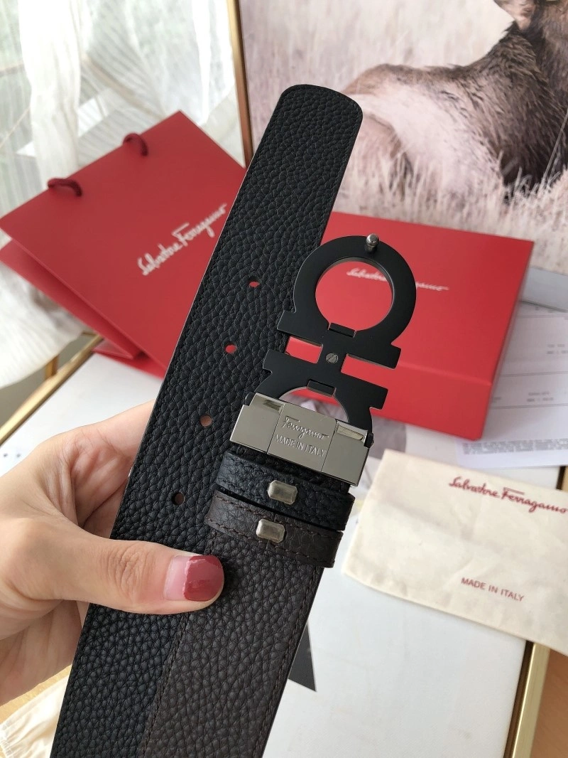 Ferragamo Belts Resilient 287200