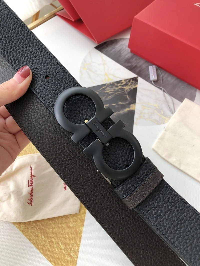 Ferragamo Belts Resilient 287200