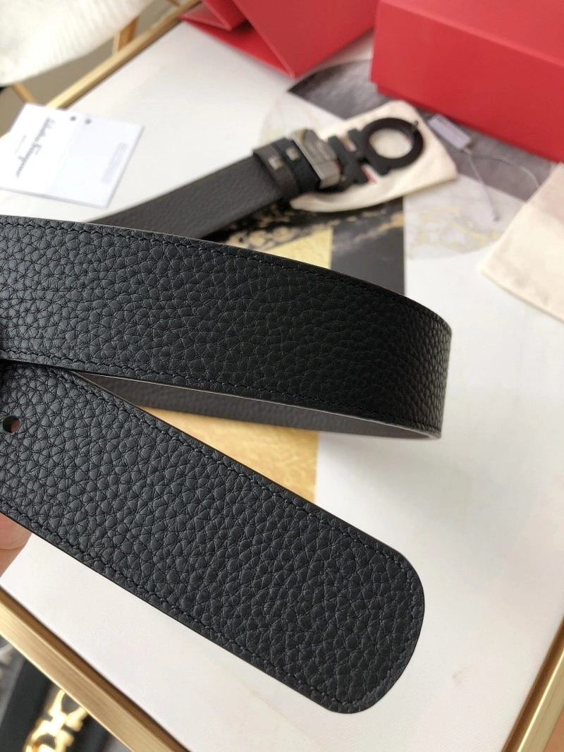 Ferragamo Belts Resilient 287200