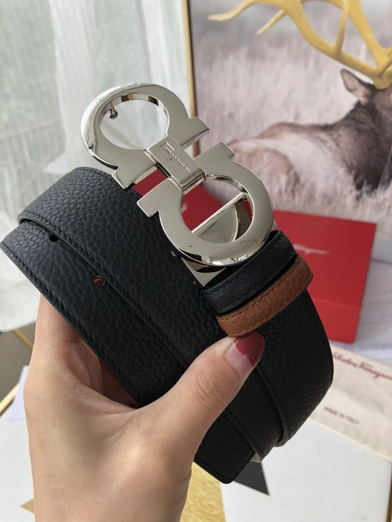 WaterResistant Ferragamo Belts 287199