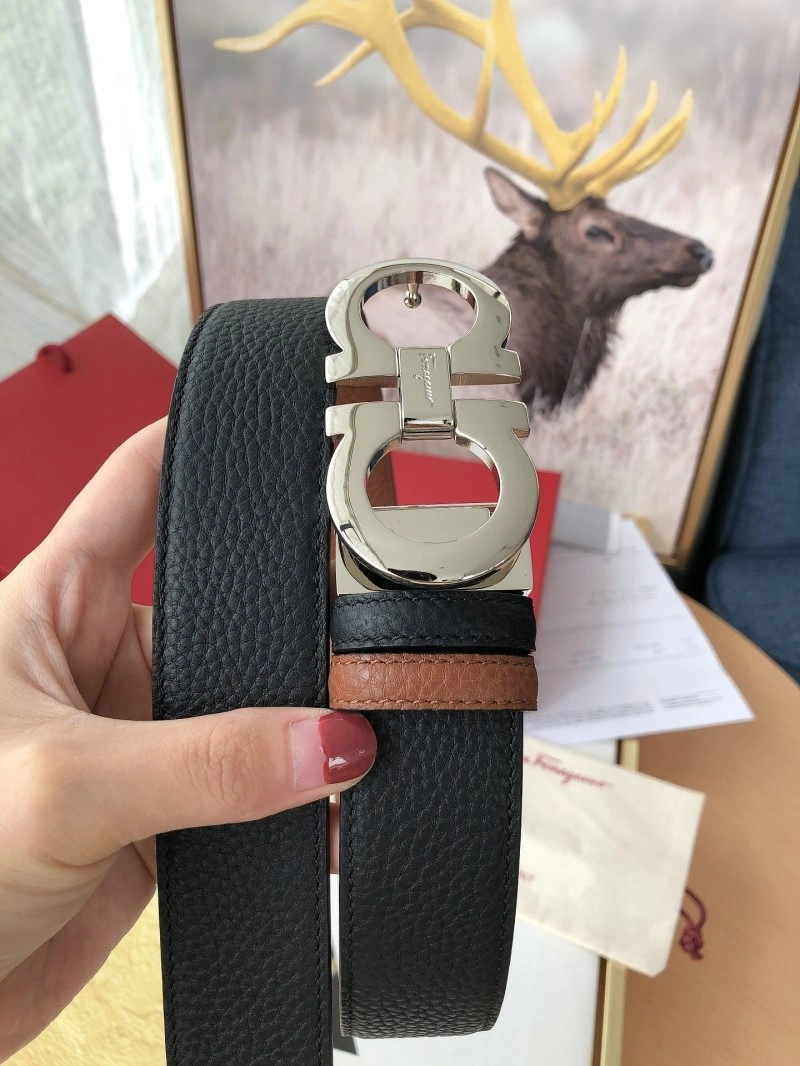 WaterResistant Ferragamo Belts 287199