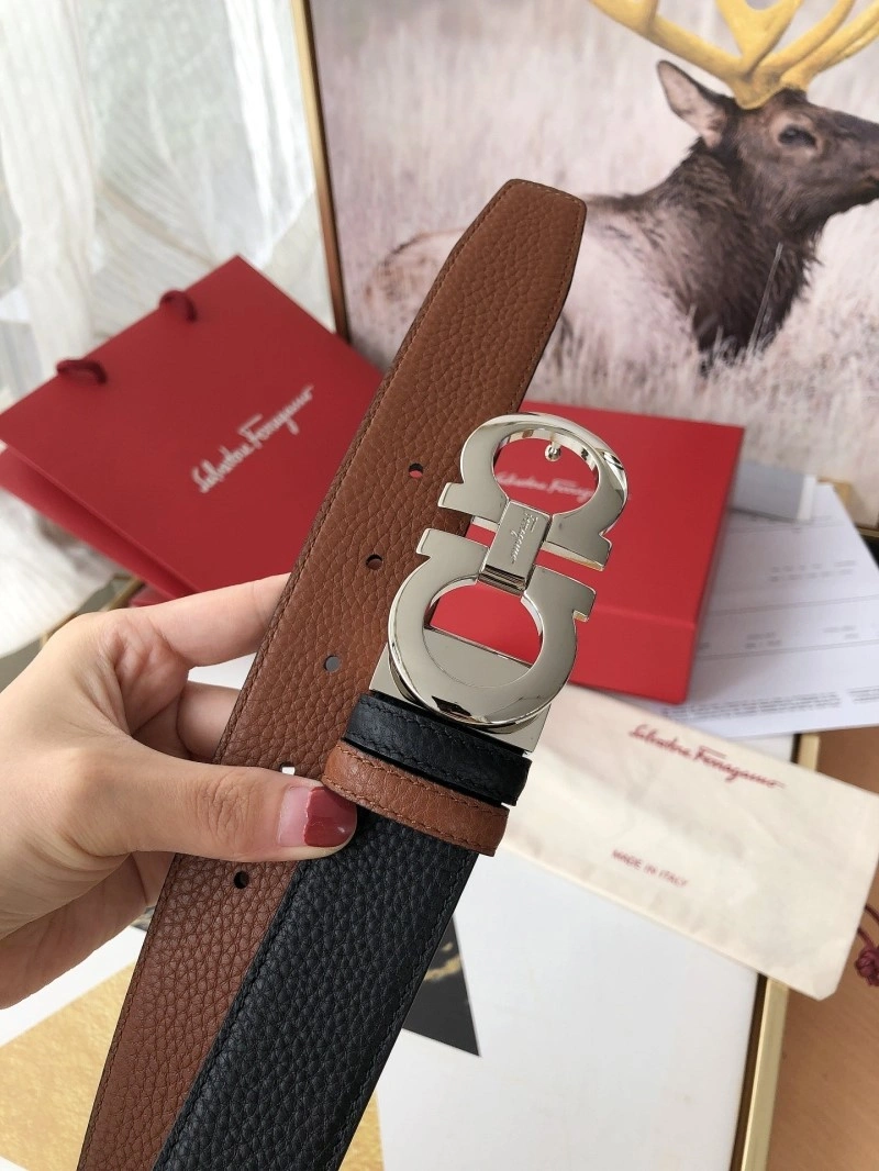 WaterResistant Ferragamo Belts 287199