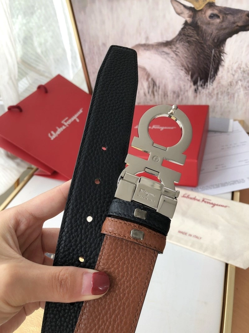 WaterResistant Ferragamo Belts 287199