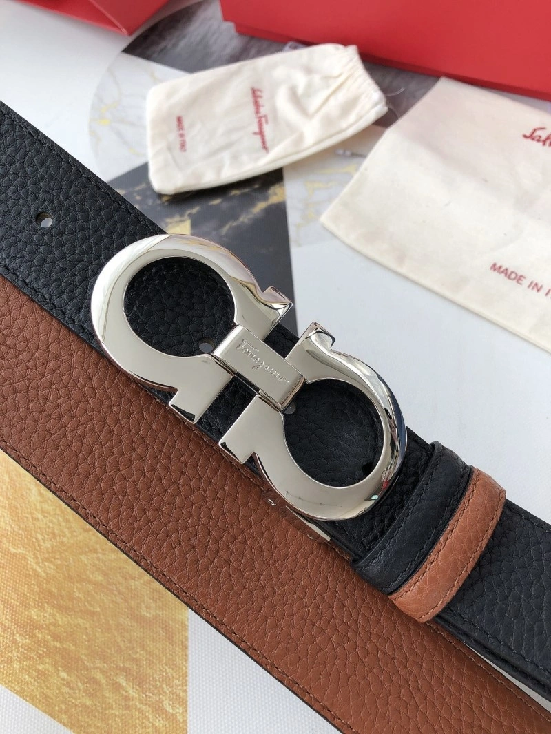 WaterResistant Ferragamo Belts 287199