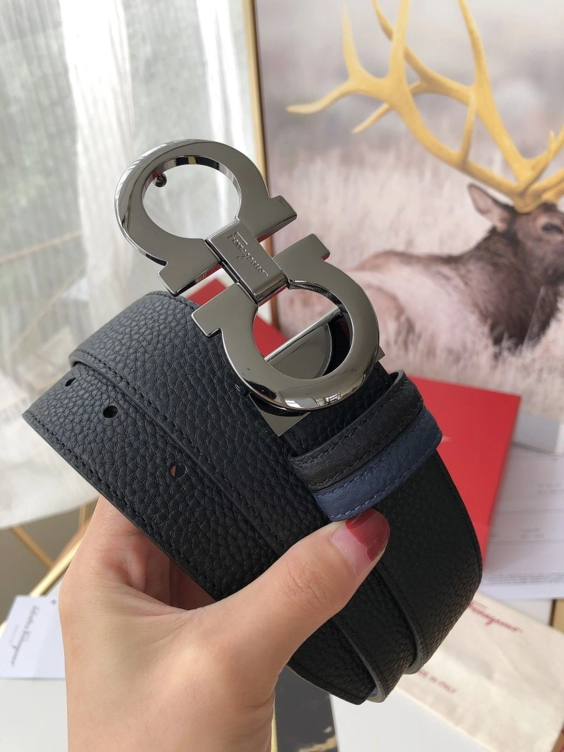 Efficient Ferragamo Belts 287171