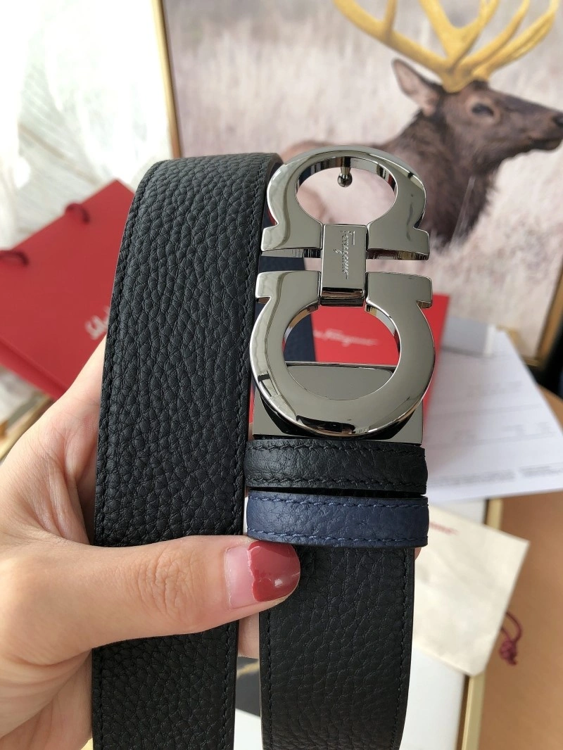 Efficient Ferragamo Belts 287171